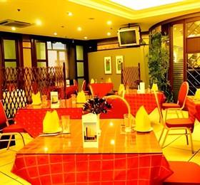 Longda Ruiji Business Hotel в Харбине
