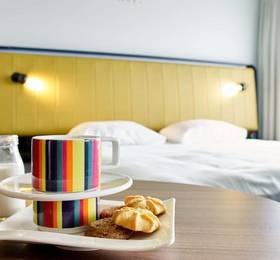 Отдых в Park Inn by Radisson Hasselt - Бельгия, Хасселт