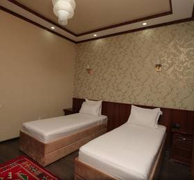 Отдых в Hotel Khiva Palace - Узбекистан, Хива