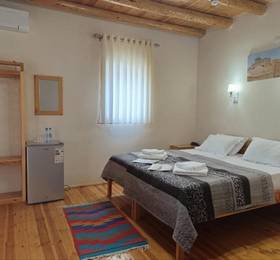 Туры в Old Town Hotel в Узбекистане