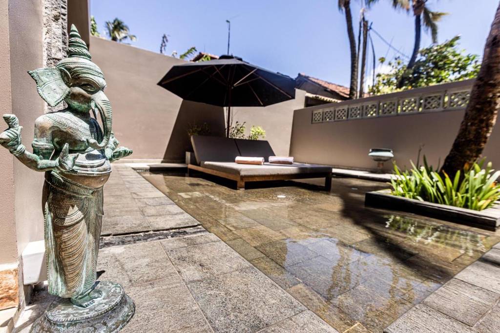 BK Beach Boutique Hotel - Hikkaduwa 4*