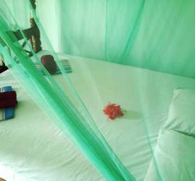 Rainbow Guest House в Хиккадуве
