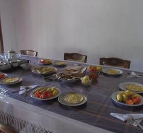Отдых в Rainbow Guest House - Шри-Ланка, Хиккадува