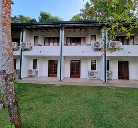 Отдых в Villa Birdlake - Шри-Ланка, Хиккадува