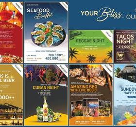 Bliss Hoi An Beach Resort & Wellness в Хой Ан