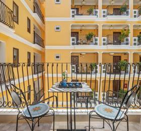 Отдых в Hoi An Babylon Riverside Hotel & Spa - Вьетнам, Хой Ан
