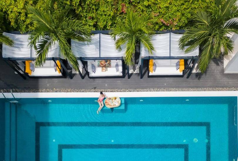 Hoian Sincerity Hotel Spa 4* Вьетнам, Хой Ан
