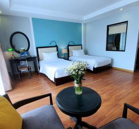 Hoian Sincerity Hotel Spa в Хой Ан