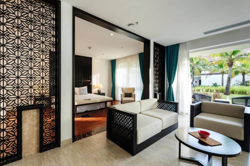 TUI BLUE Nam Hoi An 5*