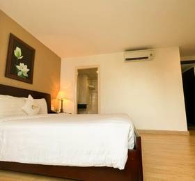 Туры в Aluna Ben Thanh Hotel в Вьетнаме