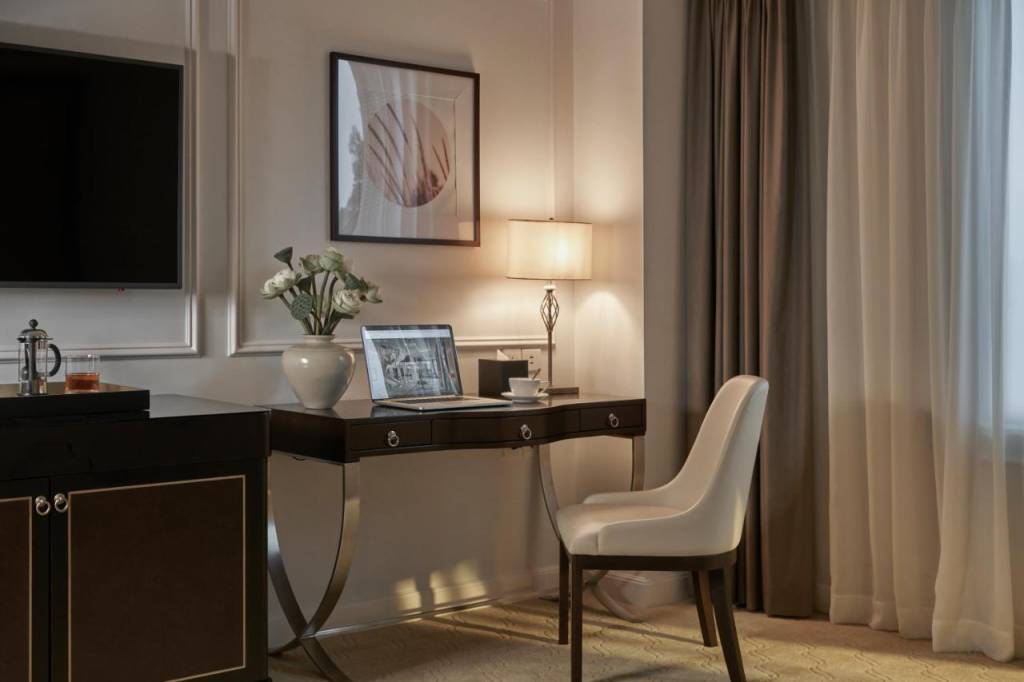 Mai House Saigon Hotel 5*