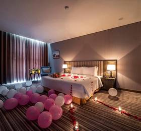 Туры в Muong Thanh Luxury Saigon Hotel в Вьетнаме