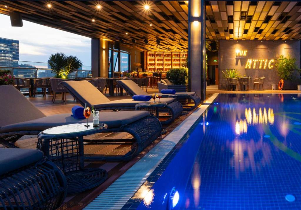 Northern Charm Hotel 4*