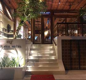 Отдых в Sky Gem Central Hotel - Вьетнам, Хошимин