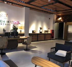 Туры в Sky Gem Central Hotel в Вьетнаме