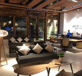 Sky Gem Central Hotel в Хошимине