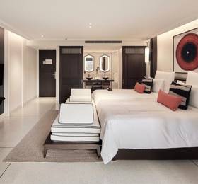 Aleenta Retreat Chiang Mai в Чианг Мае