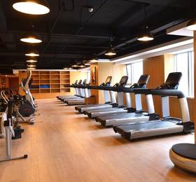 Туры в Crowne Plaza Shanghai Noah Square в Китае