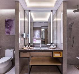 Туры в Grand Mercure Shanghai Lingang в Китае