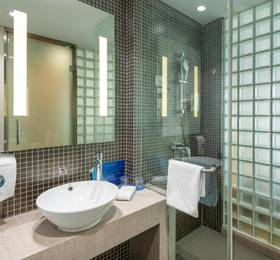 Туры в Holiday Inn Express Shanghai Gongkang, an IHG Hotel в Китае