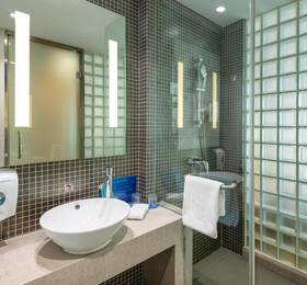 Holiday Inn Express Shanghai Gongkang, an IHG Hotel в Шанхае