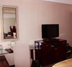 Отдых в Merry Hotel Shanghai - Китай, Шанхай