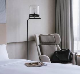 Pullman Shanghai Qingpu Excellence в Шанхае