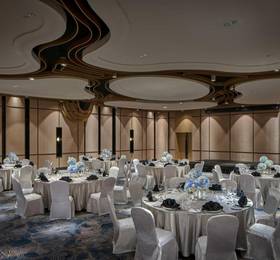 Отдых в The Qube Hotel Shanghai Hongqiao - Китай, Шанхай
