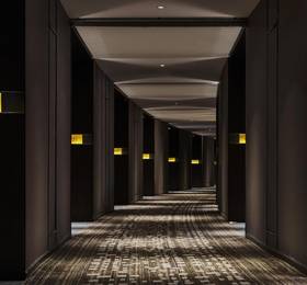 The Qube Hotel Shanghai Hongqiao в Шанхае