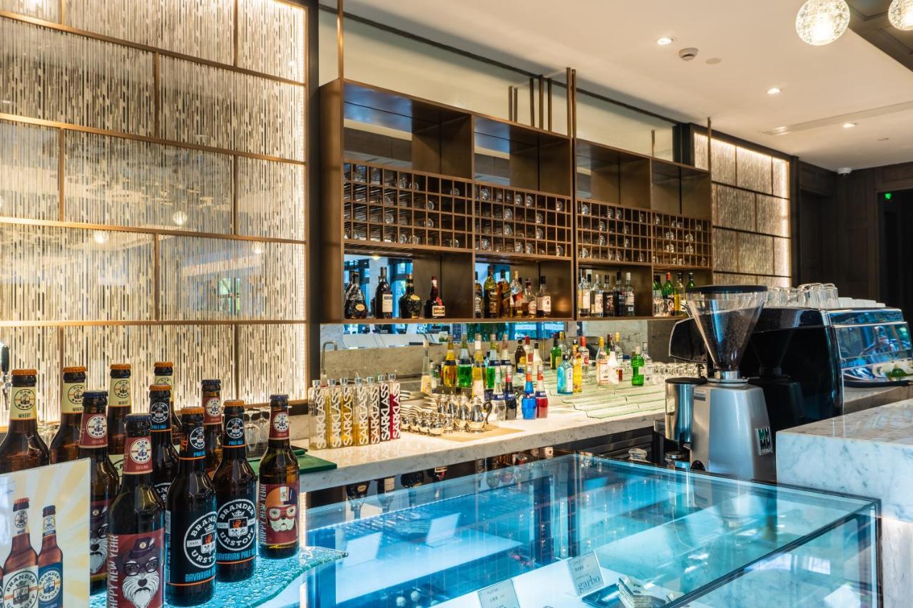 The Senz Hotel & Spa