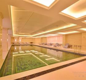 Туры в Urban Island Hotel Shanghai в Китае
