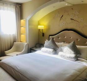 Отдых в Urban Island Hotel Shanghai - Китай, Шанхай