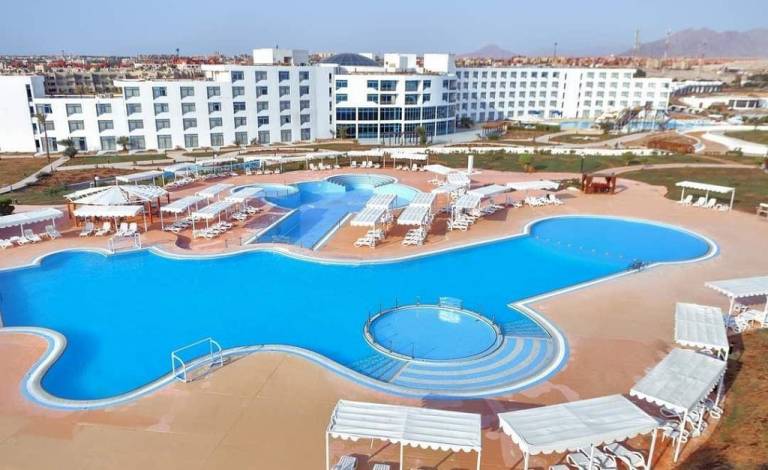 Amarina Sun Resort & Aqua Park