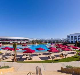 Отдых в Rixos Radamis Sharm El Sheikh - Египет, Шарм-эль-Шейх