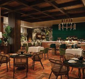 Rixos Radamis Sharm El Sheikh в Шарм-эль-Шейхе