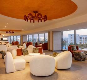 Туры в Rixos Radamis Sharm El Sheikh в Египте