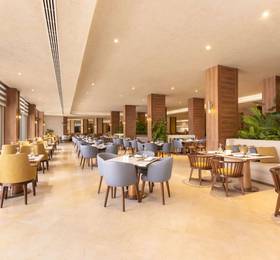 Отдых в Rixos Radamis Sharm El Sheikh - Египет, Шарм-эль-Шейх