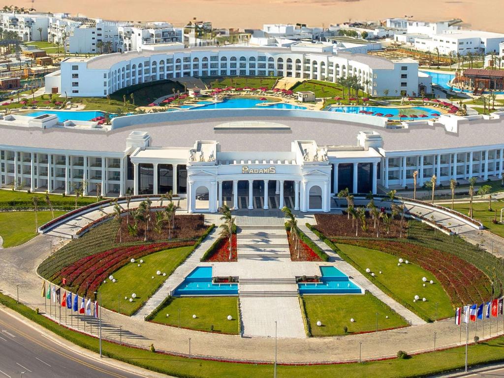 Rixos Radamis Sharm El Sheikh