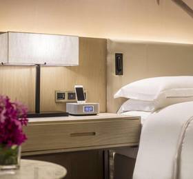 Туры в DoubleTree by Hilton Hotel Shenzhen Longhua в Китае