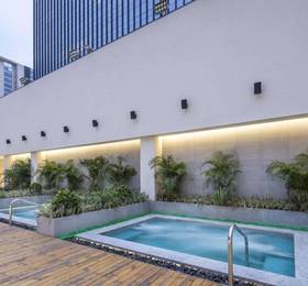 Отдых в DoubleTree by Hilton Hotel Shenzhen Longhua - Китай, Шэньчжэнь
