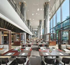 Отдых в Hilton Shenzhen Shekou Nanhai - Китай, Шэньчжэнь