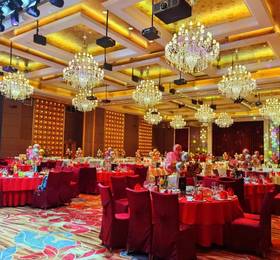 Отдых в Shenzhen Baolilai International Hotel - Китай, Шэньчжэнь