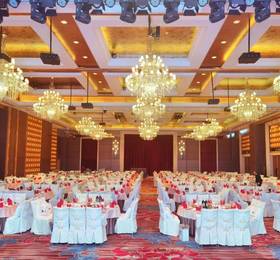 Shenzhen Baolilai International Hotel в Шэньчжэне