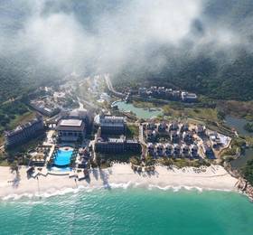 Shenzhen Lavenna Resort в Шэньчжэне