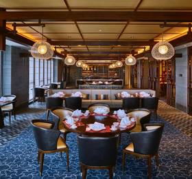 Туры в Shenzhen Lavenna Resort в Китае
