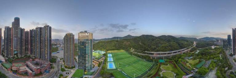 The G Shenzhen, A Tribute Portfolio Hotel
