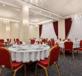 Туры в Ramada by Wyndham Shymkent в Казахстане