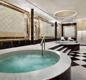 Ramada by Wyndham Shymkent в Шымкенте