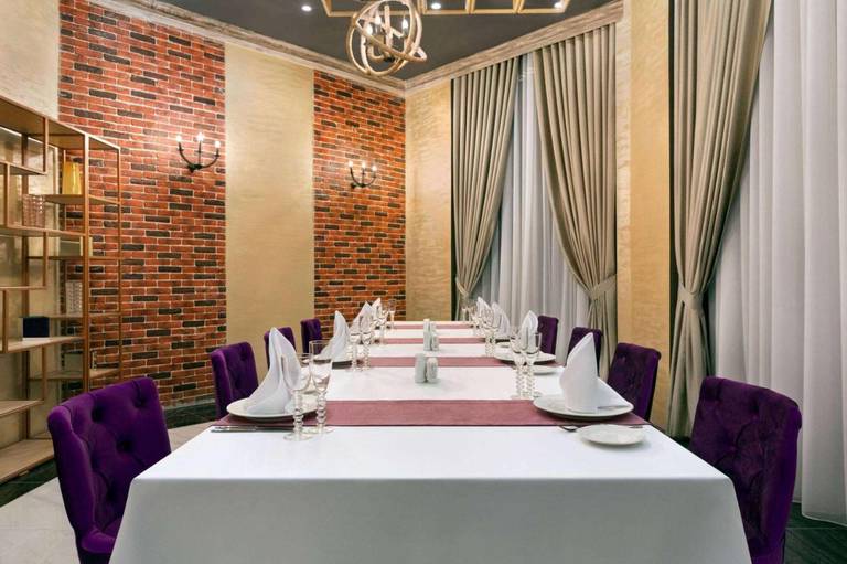 Ramada by Wyndham Shymkent