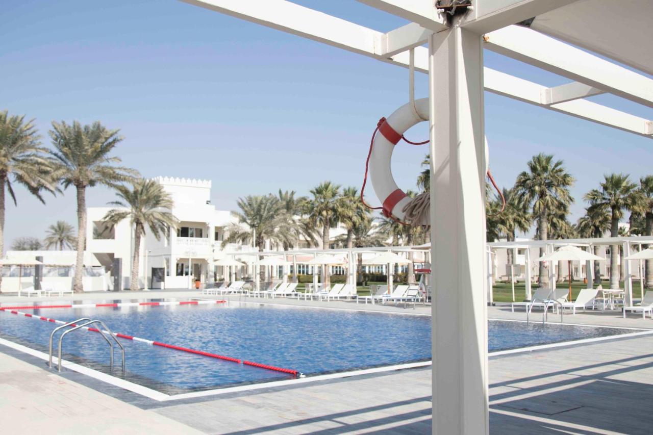 Sealine Beach